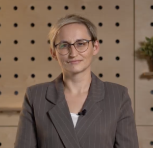 Małgorzata Białczak Urząd Marszałkowski Województwa Mazowieckiego